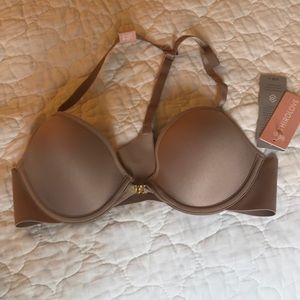 NWT Thirdlove Racerback Bra 32 B1/2